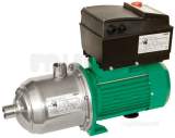 Wilo Mhie1602n-1/e/3-2-2g Pump 4148430