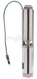 Wilo Twu4-0220-dm-c-qc Borehole Pump