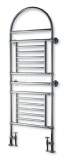 MYSON WINDEMERE B49 TUBULAR TOWEL WARMER CP