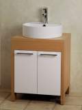 Croydex Washstand 72x60 X 50cm Ws998115