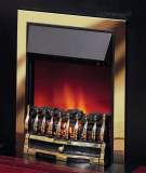 DIMPLEX WYNFORD OPTIFLAME FIR BR WYN20BR