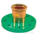 XPRESS CU GAS SG1FMF COMPOSITE FLANGE 76