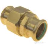 SOLAR SR11 42MM UNION COUPLING 38184R