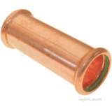 Solar Sr1slip 15mm Press Slip Coupling