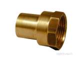 Xpress Cu S7 Female Adaptor 15x1/2