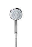 Mira Beat 11cm Four Spray Showerhead 1.1605.237