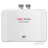 Zip Inline Es3 3.1kw Instant Water Heater