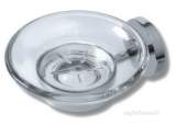 Related item Novaservis Mephisto Soap Dish Chrome 6836