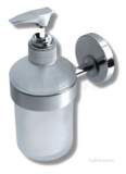 Related item Mephisto Soap Dispenser Chrome 6855