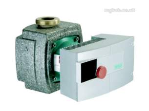 Wilo Domestic Circulating Pumps -  Wilo Stratos-z 40/1-8 Hot Water Pump