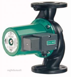 Wilo Light Commercial and Bronze Pumps -  Wilo P40/100r 40mm 3ph Single Head Pump