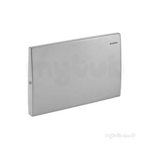 Geberit Commercial Sanitary Systems -  Geberit Large Access/cover Plate