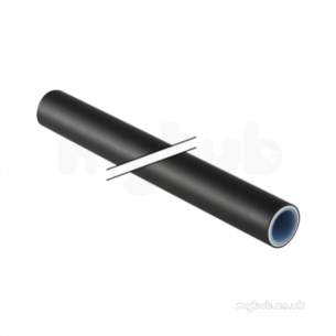 Geberit Mepla Mlcp Pipe System -  M Of Mepla Pipe In 5m Length 16 601.100.00.1