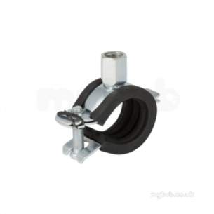 Geberit Mepla Mlcp Pipe System -  16mm Mepla Plastic Pipe Bracket M8/m10 601.700.00.1