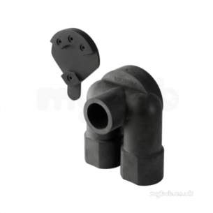 Geberit Mepla Mlcp Pipe System -  Mepla Sound Insulation Base 601.804.00.1