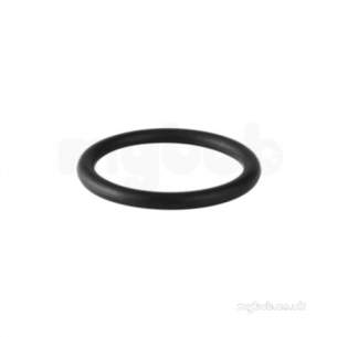 Geberit Mepla Mlcp Pipe System -  16mm Mepla O Ring For Union 240.251.00.1