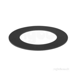 Geberit Hdpe Range 32mm To 315mm -  Hdpe 50mm Flng Seal 361.742.00.1