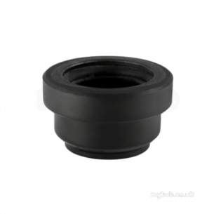 Geberit Hdpe Range 32mm To 315mm -  Hdpe 32mm Ring Seal Sckt 379.768.16.1