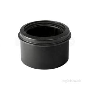 Geberit Hdpe Range 32mm To 315mm -  Hdpe 90mm 110mm Adaptor 367.928.16.1
