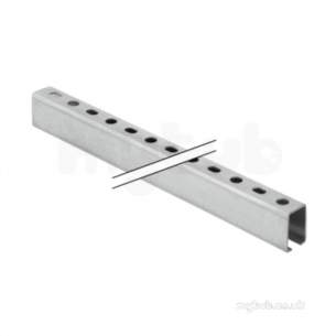 Geberit Pluvia Range Of Products -  Geberit Pluvia Rail D 250 And D 315