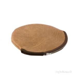 Geberit Hdpe Range 32mm To 315mm -  Hdpe Protection Leather Case For Kss-160
