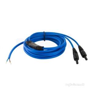 Geberit Hdpe Range 32mm To 315mm -  Geberit Hdpe Spare Leads 220.004.00.1