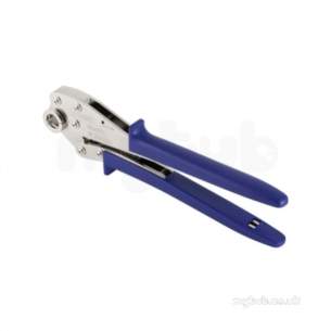 Geberit Mepla Tooling -  Mepla Long Handled Compression Tool 16mm