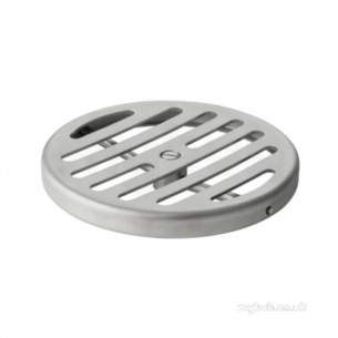 Geberit Hdpe Range 32mm To 315mm -  Hdpe Varino Floor Drain Cover Spare