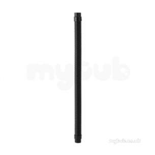 Geberit Pluvia Range Of Products -  Geberit Pluvia Connection Pipe 40mm
