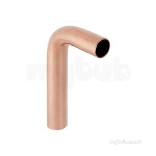 Mapress Copper Fittings -  Geberit Mps Cu 60406 90d Male Bend 35