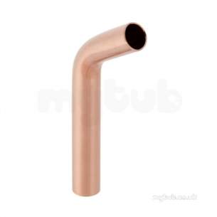 Mapress Copper Fittings -  Geberit Mps Cu 60955 60d Male Bend 28