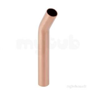 Mapress Copper Fittings -  Geberit Mps Cu 60938 30d Male Bend 54