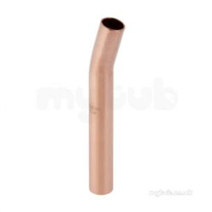 Mapress Copper Fittings -  Geberit Mps Cu 60908 15d Male Bend 54