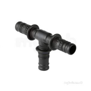 Geberit Mepla Mlcp Pipe System -  Mepla T-piece For Mepla Fix 622.374.00.5