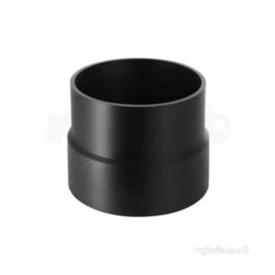 Geberit Hdpe Range 32mm To 315mm -  Hdpe 200mm/212mm Adaptor To Cast Iron