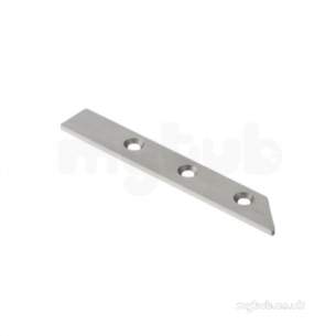 Geberit Hdpe Range 32mm To 315mm -  Hdpe Blades For Elec Plane Right