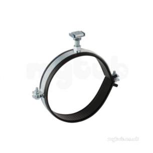 Geberit Pluvia Range Of Products -  Geberit Fixed Point Bracket Set D 250