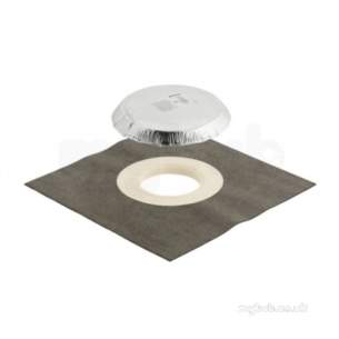 Geberit Pluvia Range Of Products -  Geberit Pluvia Bitumen Sopralen Foil