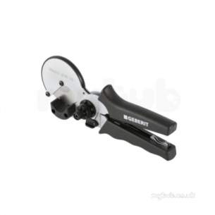Geberit Mepla Tooling -  16-20mm Mepla Flx Cut Calibr And Debr Tool