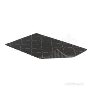 Geberit Hdpe Range 32mm To 315mm -  Geberit Isol Plain Pvc/lead Free