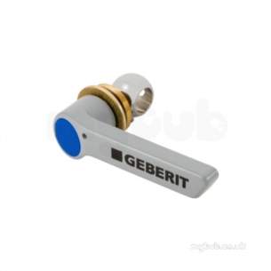 Geberit Mepla Mlcp Pipe System -  Mepla Valve Top Set 241.310.00.1