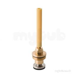 Geberit Mepla Mlcp Pipe System -  Mepla Upper Part Concealed Valve 1/2 241.574.00.1