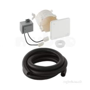 Geberit Commercial Sanitary Systems -  Hytronic85-88 Roughing Box And Transformer