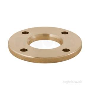 Mapress Copper Fittings -  Mps Cu 63730 Loose Flange Pn10/16 80