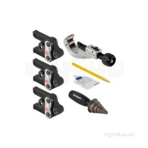Geberit Mepla Tooling -  Mepla 691.080.00.1 Pr Jaw 16.20.26mm