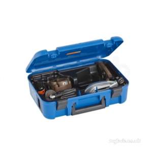 Geberit Mepla Tooling -  Geberit Mepla 690.467.00.1 Collar 63mm
