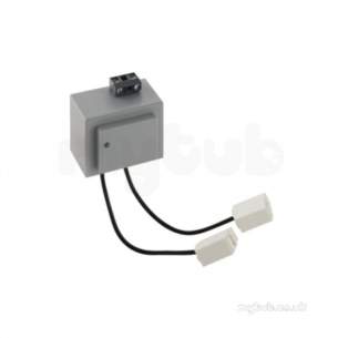 Geberit Commercial Sanitary Systems -  Geberit Transformer For Hytronic85-88