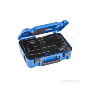 Geberit Mepla Tooling -  Case For Hand-operated Pressing Tools