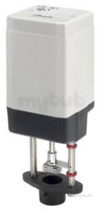 Danfoss Motorised Control Valves -  Danfoss Amv/e 55/56 For Vfg 50-65 003g204200