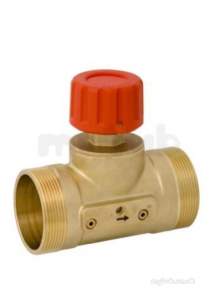 Danfoss Auto Hydronic Balancing Valves -  Danfoss Asv-m 50 003l770200
